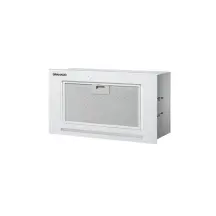 Вытяжка GRANADO Palamos 4613-700 White glass