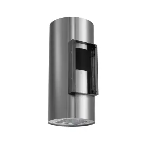Витяжка GRANADO Yunkos 1604-1200 Inox №2
