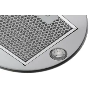 Витяжка GRANADO Yunkos 1604-1200 Inox №6