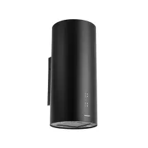 Вытяжка GRANADO Yunkos 1604-1200 Black