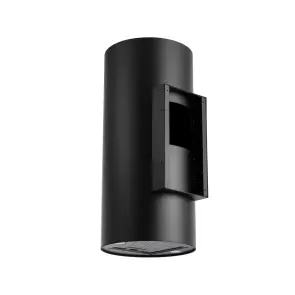 Витяжка GRANADO Yunkos 1604-1200 Black №9