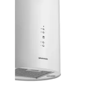 Вытяжка GRANADO Segovia 3604-1200 White №2