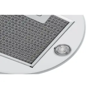 Вытяжка GRANADO Segovia 3604-1200 White №3