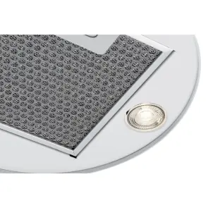 Вытяжка GRANADO Segovia 3604-1200 White №4