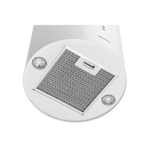 Вытяжка GRANADO Segovia 3604-1200 White №8