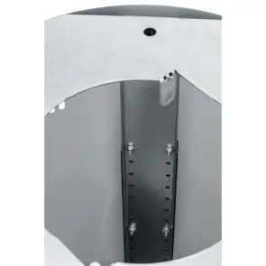 Вытяжка GRANADO Segovia 3604-1200 White №10