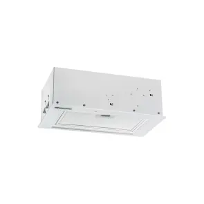 Вытяжка GRANADO Palamos 4613-1200 White glass №2