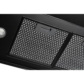 Витяжка GRANADO Segovia 4914-1200 Black glass №3