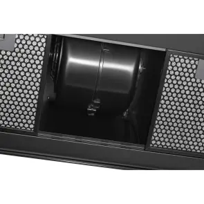 Витяжка GRANADO Segovia 4914-1200 Black glass №4