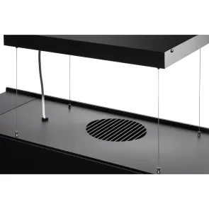 Витяжка GRANADO Segovia 4914-1200 Black glass №8