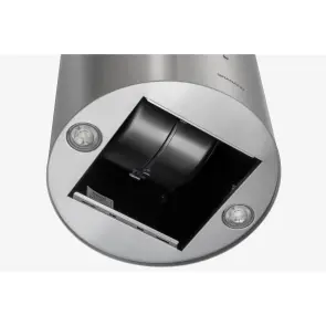 Витяжка GRANADO Segovia 3604-1200 Inox №4