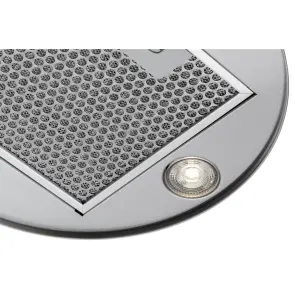 Витяжка GRANADO Segovia 3604-1200 Inox №6