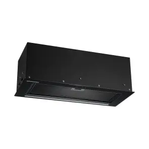 Вытяжка GRANADO Palamos 4713-1200 Black glass №2