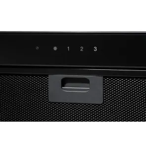 Вытяжка GRANADO Palamos 4713-1200 Black glass №4