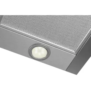 Витяжка GRANADO Alcoba 1614-1200 Inox Black glass №3