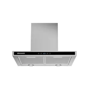Витяжка GRANADO Alcoba 1614-1200 Inox Black glass №6