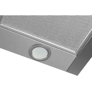 Витяжка GRANADO Alcoba 1614-1200 Inox Black glass №7