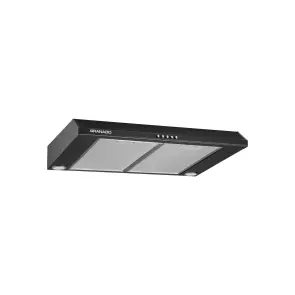 Вытяжка GRANADO Toses 1503-450 Black №1