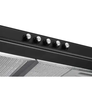 Вытяжка GRANADO Toses 1503-450 Black №2