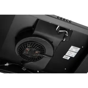 Вытяжка GRANADO Toses 1503-450 Black №5