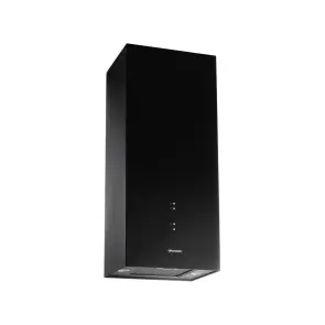 Вытяжка GRANADO Yunkos 2603-1200 Black №1