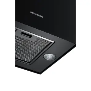 Вытяжка GRANADO Yunkos 2603-1200 Black №3