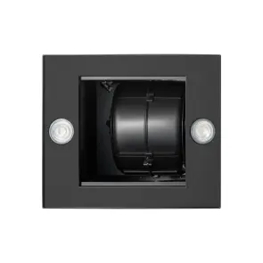 Вытяжка GRANADO Yunkos 2603-1200 Black №6
