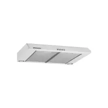 Вытяжка GRANADO Toses 1503-450 White