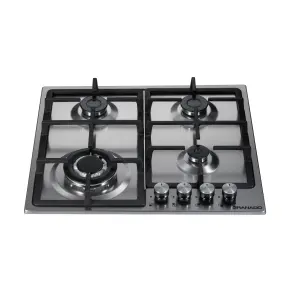 Газовая поверхность GRANADO GGH 61-114 Inox №1