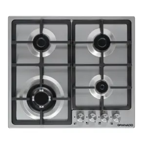 Газовая поверхность GRANADO GGH 61-114 Inox №2