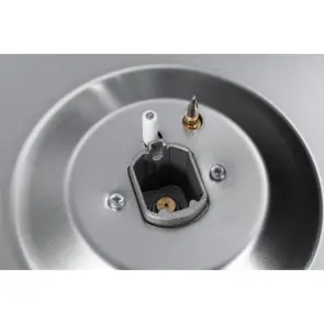 Газовая поверхность GRANADO GGH 61-114 Inox №4