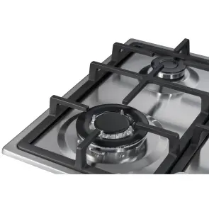 Газовая поверхность GRANADO GGH 61-114 Inox №7