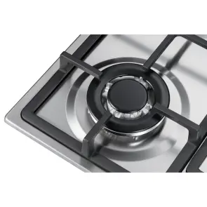 Газовая поверхность GRANADO GGH 61-114 Inox №8