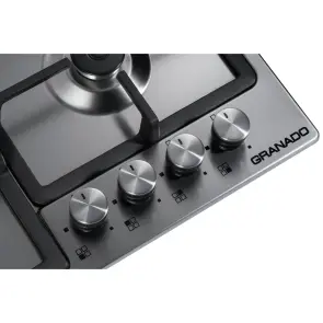 Газовая поверхность GRANADO GGH 61-114 Inox №10