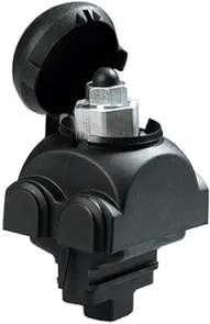 Изолированный прокалывающий зажим e.pricking.clamp.pro.10.95.10.95, 10-95 кв.мм/10-95 кв. мм №1