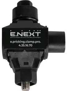 Ответвительный прокалывающий зажим e.pricking.clamp.pro.16.50.16.50, (AsXS) 16-50 кв.мм / (AsXS) 16-50кв.мм №1