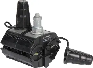 Ответвительный прокалывающий зажим e.pricking.clamp.pro.50.240.50.120, 50-240 кв.мм/50-120кв.мм №1