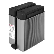 Конденсатор трехфазный плоский e.capacitor.3.50.400.f, 50 кВАр, 400В