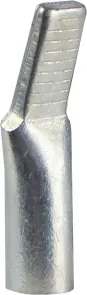 Наконечники без ізоляції мідні луджені DT(FN)-16 №1