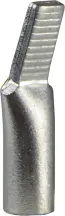Наконечники Без изоляции медные луженые DT(FN)-35