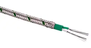 Кабель компенсаційний KCASILSIEK 1*2*0.22 №1