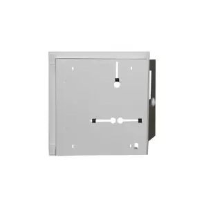 ЯУР-1В-4 эк., 1-ф. лічильник, 4 мод., IP31, що вбудовується, 250*250*135 №4