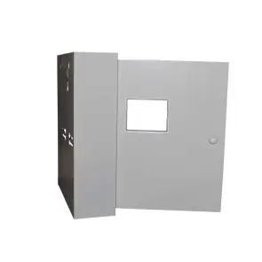 ЯУР-3Н-24 эк., 3-ф. лічильник, 24 мод., IP31, навісний, 330*428*150 №3
