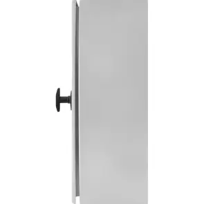 Корпус металевий e.mbox.industrial.n.144.gl IP55 навісний на 144 модулів, зі склом №5