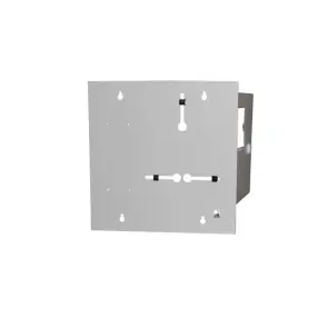 ЯУР-1Н-4 эк., 1-ф. лічильник, 4 мод., IP31, навісний, 260*245*140 №4