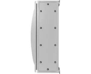 Корпус металевий e.mbox.industrial.n.120.gl IP55 навісний на 120 модулів, зі склом №6