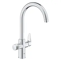 Змішувач для кухні Grohe StartCurve 30592000