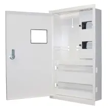 ЯУР-3В-36 эк., 3-ф. лічильник, 36 мод., IP31, що вбудовується, 310*540*145 купити в Києві