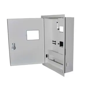 ЯУР-3В-24 эк., 3-ф. лічильник, 24 мод., IP31, що вбудовується, 310*425*145 №1