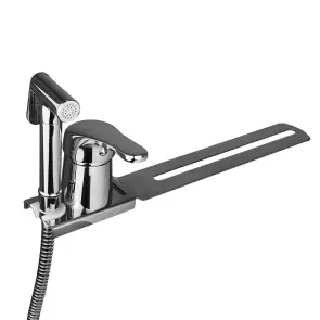 Смеситель для биде Globus Lux Solly GLSO-0206 №1